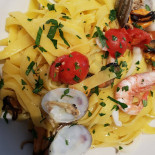 Crescenzio Comida