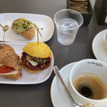 Crescenzio Comida