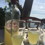 Dal Moro Comida