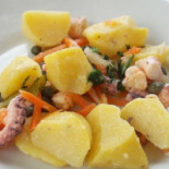 Dal Moro Comida