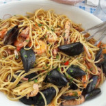 Dal Moro Comida