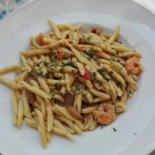 Dal Moro Comida