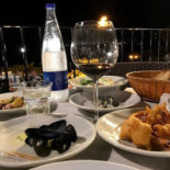 Dal Moro Comida