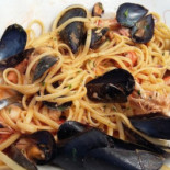 Dal Moro Comida