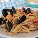 Dal Moro Comida