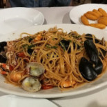 Dal Moro Comida