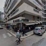 Crescenzio Comida