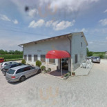Da Pasinato Extérieur