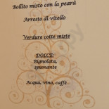 Da Pasinato Nourriture
