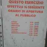 Al Dolcemente Carte