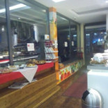 Al Dolcemente Nourriture