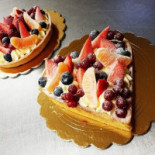 Al Dolcemente Nourriture