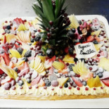 Al Dolcemente Comida