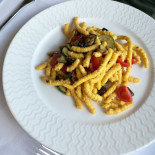 Antica Trattoria La Piazza