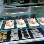 Live Coffee Exterior
