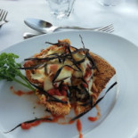 Antica Trattoria La Piazza