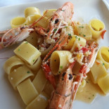 Antica Trattoria La Piazza