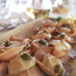 Antica Trattoria La Piazza