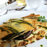 Antica Trattoria La Piazza