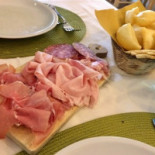 Da Taiadela Cibo