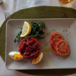 Da Taiadela Cibo