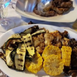 Corte Giaron food