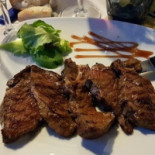 Corte Giaron food