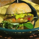 Burgerlab Nourriture
