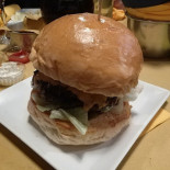 Burgerlab Nourriture