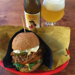 Burgerlab Nourriture
