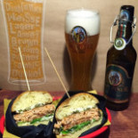 Burgerlab Nourriture