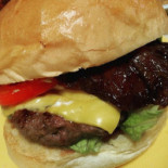 Burgerlab Nourriture