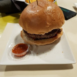 Burgerlab Nourriture
