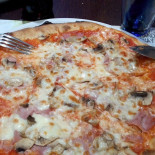 Cassiopea Comida