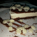 Cassiopea Comida