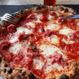 480° Gradi Pizzeria Nourriture