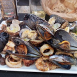 480° Gradi Pizzeria Nourriture