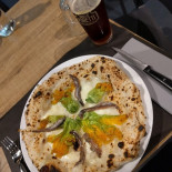 480° Gradi Pizzeria Nourriture
