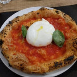 480° Gradi Pizzeria Nourriture