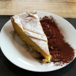 480° Gradi Pizzeria Nourriture