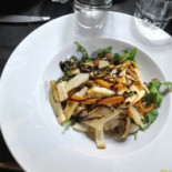 480° Gradi Pizzeria Nourriture