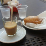 Cafe Du Port food