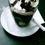 Cafe Du Port food
