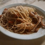 Cannaregio Pizz. Nourriture