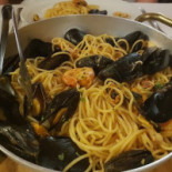Cannaregio Pizz. Nourriture