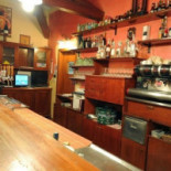 Cannaregio Pizz. Nourriture