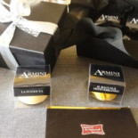 Armini Concept Food Carta