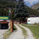 Pineta Nord Extérieur