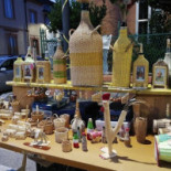 Caffe Del Corso Nourriture