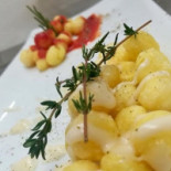 Buatt Nourriture